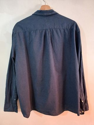 Camisa H&M (talla XL)