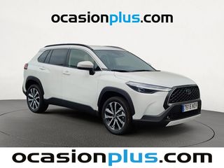 Toyota Corolla Cross 1.8 Híbrido Style Auto 103 kW (140 CV)