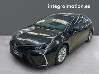 Toyota Corolla 125H Active Tech 