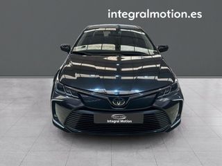 Toyota Corolla 125H Active Tech 