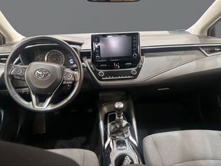 Toyota Corolla 125H Active Tech 
