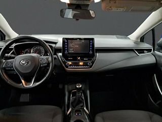Toyota Corolla 125H Active Tech 