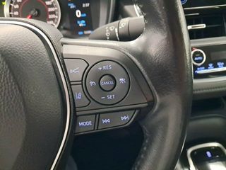 Toyota Corolla 125H Active Tech 