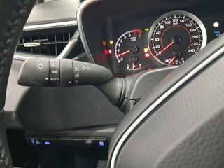 Toyota Corolla 125H Active Tech 
