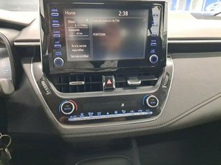 Toyota Corolla 125H Active Tech 