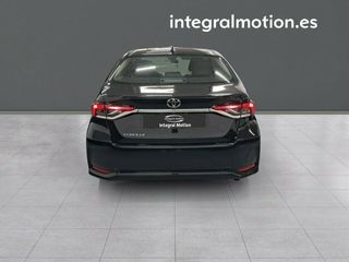 Toyota Corolla 125H Active Tech 
