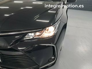 Toyota Corolla 125H Active Tech 