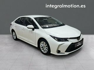 Toyota Corolla 125H Active Tech 