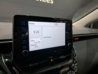 Toyota Corolla 125H Active Tech 