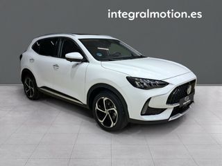 MG HS 1.5 Turbo GDI Luxury DCT
