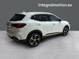 MG HS 1.5 Turbo GDI Luxury DCT