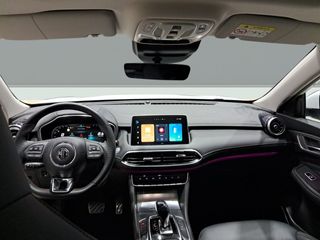 MG HS 1.5 Turbo GDI Luxury DCT