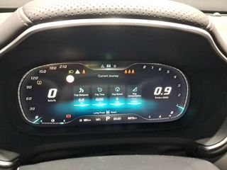 MG HS 1.5 Turbo GDI Luxury DCT