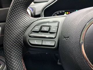 MG HS 1.5 Turbo GDI Luxury DCT