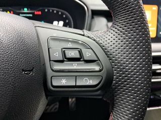 MG HS 1.5 Turbo GDI Luxury DCT