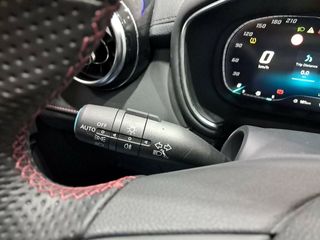 MG HS 1.5 Turbo GDI Luxury DCT