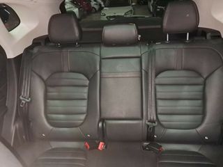 MG HS 1.5 Turbo GDI Luxury DCT
