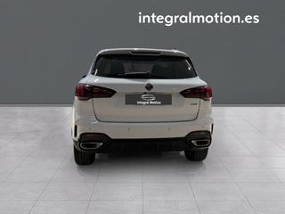 MG HS 1.5 Turbo GDI Luxury DCT