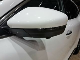 MG HS 1.5 Turbo GDI Luxury DCT