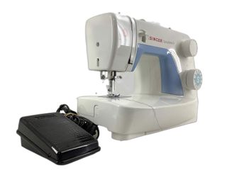 maquina coser singer symphonie v
