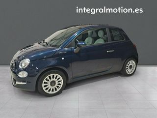 Fiat 500 Dolcevita 1.0 Hybrid 51KW (70 CV)