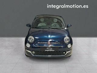 Fiat 500 Dolcevita 1.0 Hybrid 51KW (70 CV)