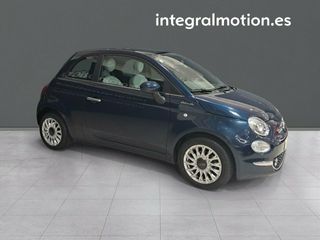 Fiat 500 Dolcevita 1.0 Hybrid 51KW (70 CV)