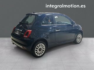 Fiat 500 Dolcevita 1.0 Hybrid 51KW (70 CV)