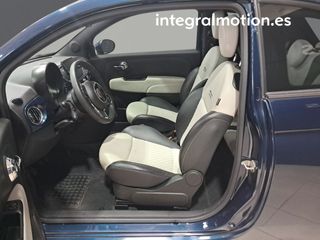Fiat 500 Dolcevita 1.0 Hybrid 51KW (70 CV)