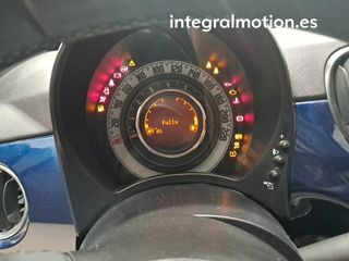 Fiat 500 Dolcevita 1.0 Hybrid 51KW (70 CV)