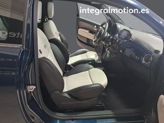 Fiat 500 Dolcevita 1.0 Hybrid 51KW (70 CV)