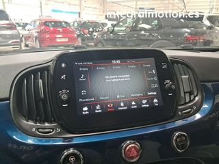 Fiat 500 Dolcevita 1.0 Hybrid 51KW (70 CV)