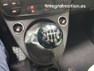 Fiat 500 Dolcevita 1.0 Hybrid 51KW (70 CV)