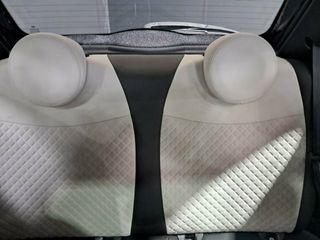 Fiat 500 Dolcevita 1.0 Hybrid 51KW (70 CV)