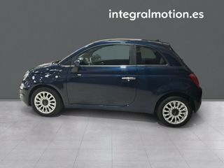 Fiat 500 Dolcevita 1.0 Hybrid 51KW (70 CV)