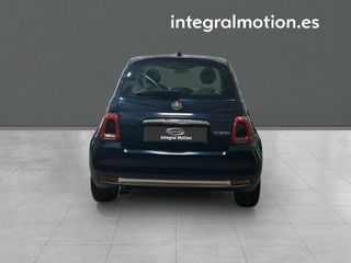 Fiat 500 Dolcevita 1.0 Hybrid 51KW (70 CV)