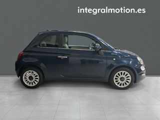 Fiat 500 Dolcevita 1.0 Hybrid 51KW (70 CV)