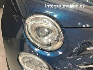 Fiat 500 Dolcevita 1.0 Hybrid 51KW (70 CV)