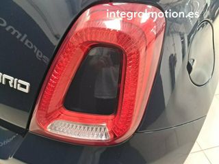 Fiat 500 Dolcevita 1.0 Hybrid 51KW (70 CV)
