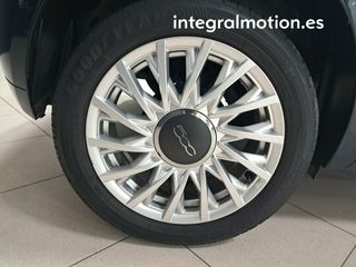 Fiat 500 Dolcevita 1.0 Hybrid 51KW (70 CV)