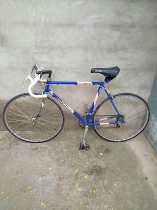 Bicicleta de carretera BH!!