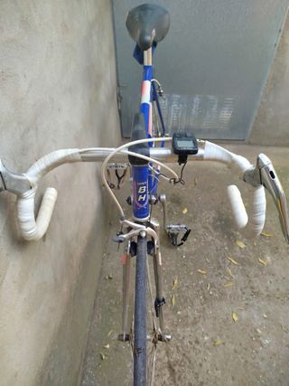 Bicicleta de carretera BH!!
