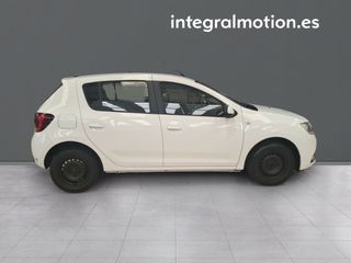Dacia Sandero Laureate 1.0 54kW (73CV)