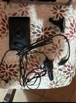 Navigatore Garmin Nuvi 54 Europa