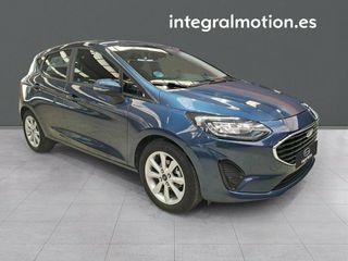 Ford Fiesta 1.1 IT-VCT 55kW (75CV) Trend 5p