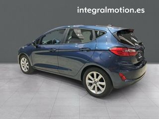 Ford Fiesta 1.1 IT-VCT 55kW (75CV) Trend 5p