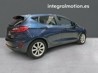 Ford Fiesta 1.1 IT-VCT 55kW (75CV) Trend 5p