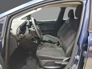 Ford Fiesta 1.1 IT-VCT 55kW (75CV) Trend 5p