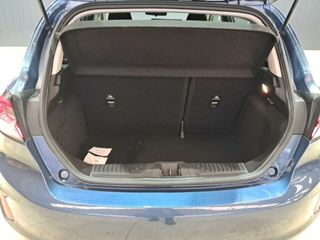 Ford Fiesta 1.1 IT-VCT 55kW (75CV) Trend 5p