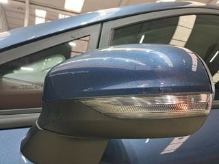 Ford Fiesta 1.1 IT-VCT 55kW (75CV) Trend 5p